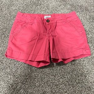 BKE Millie Shorts